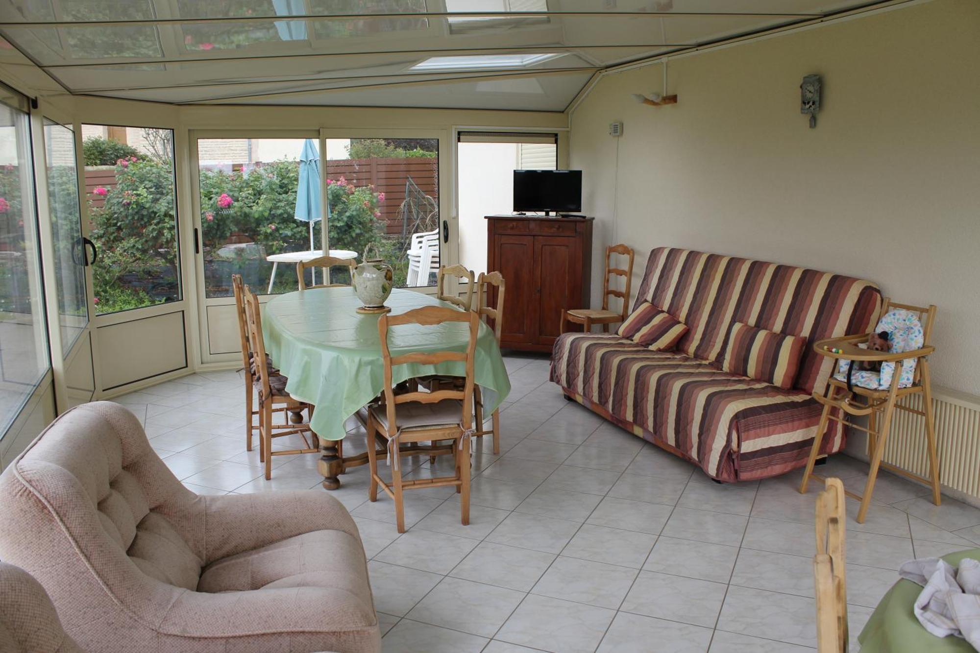 Chambres D'Hotes Chez Rejane Crasville  Exterior photo